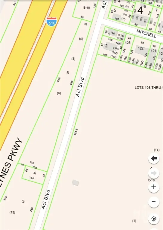 0 Acl Boulevard, Savannah, GA 31405 - Image #1