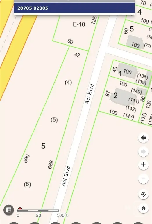 0 Acl Boulevard, Savannah, GA 31405 - Image #2