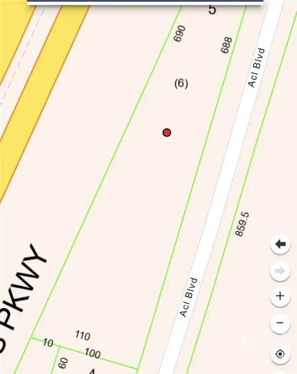 0 Acl Boulevard, Savannah, GA 31405 - Image #3