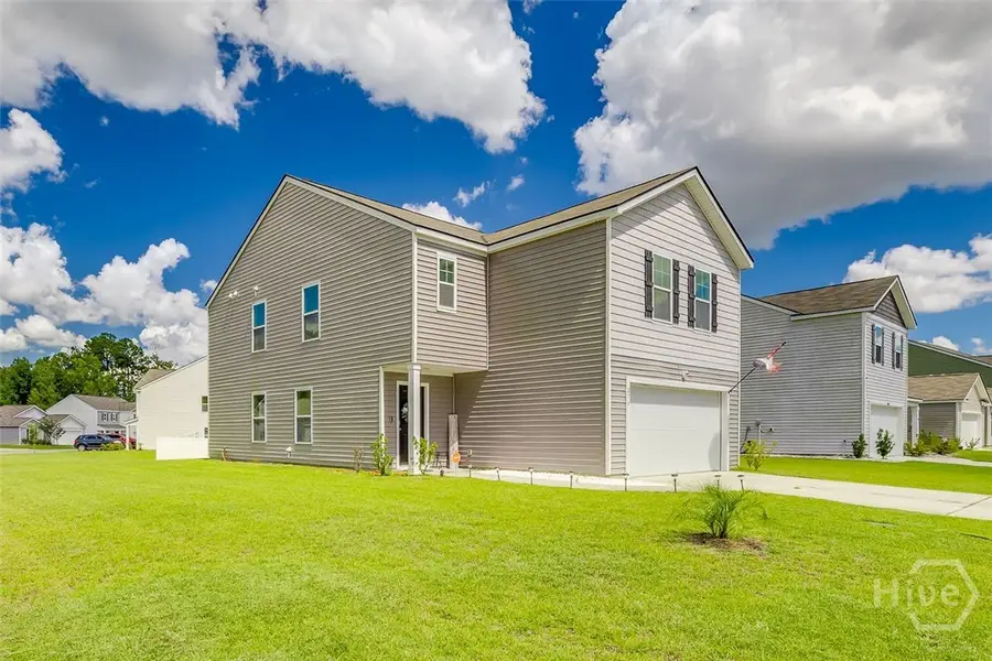 276 Caribbean Village Drive, Guyton, GA 31312 - Image #3