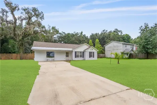 106 Calico Court, Midway, GA 31320