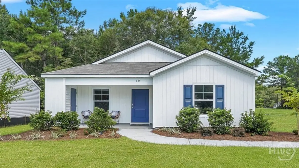 9 Jovita Drive, Port Wentworth, GA 31407 - Image #1