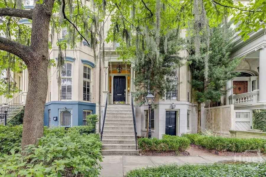 118 E Gaston Street, Savannah, GA 31401 - Image #3