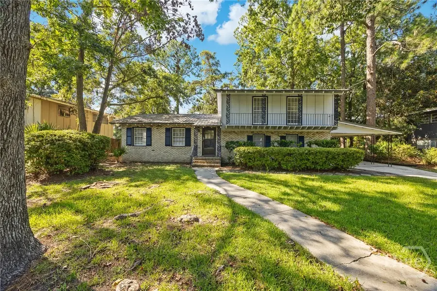 317 Windsor Rd, Savannah, GA 31419 - Image #2