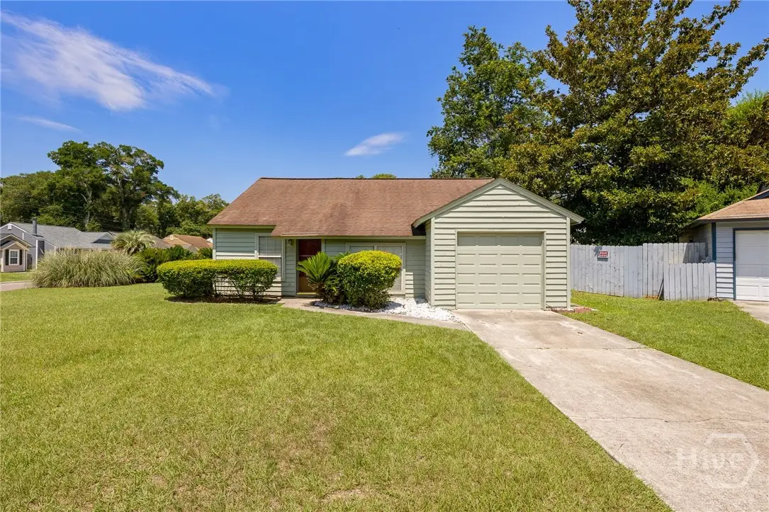 14 Quail Forest Drive, Savannah, GA 31419 - Image #1