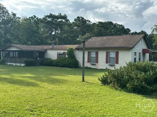 782 E Deerfield Road, Bloomingdale, GA 31302 - #2