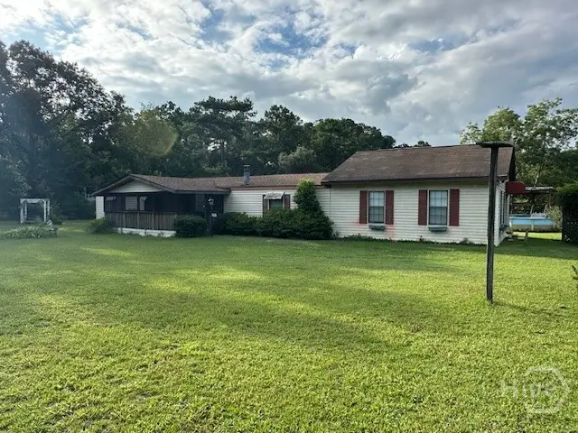 782 E Deerfield Road, Bloomingdale, GA 31302 - #3