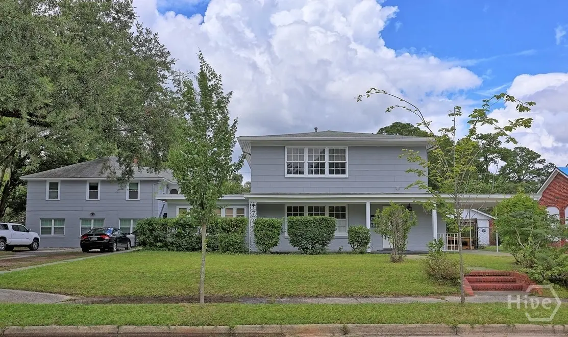 1408 E 51st Street, Savannah, GA 31404 - Image #1