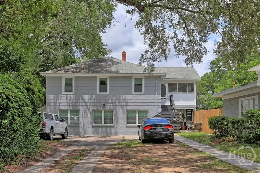 1408 E 51st Street, Savannah, GA 31404 - Image #2