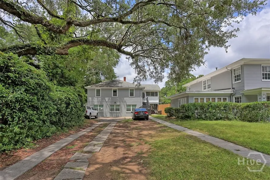 1408 E 51st Street, Savannah, GA 31404 - Image #3