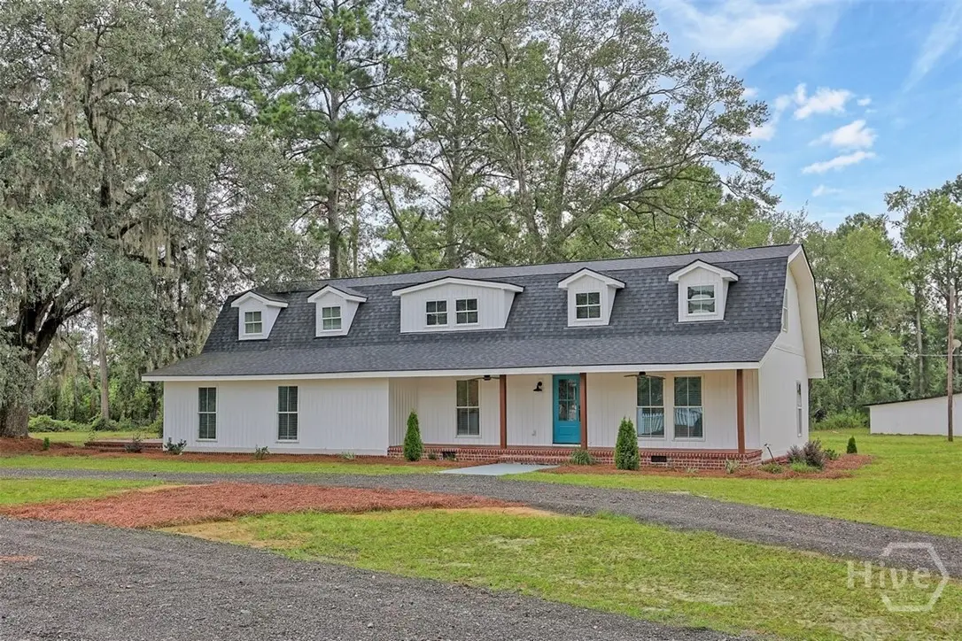 3980 Ga Highway 119 Highway N, Pembroke, GA 31321 - Image #1