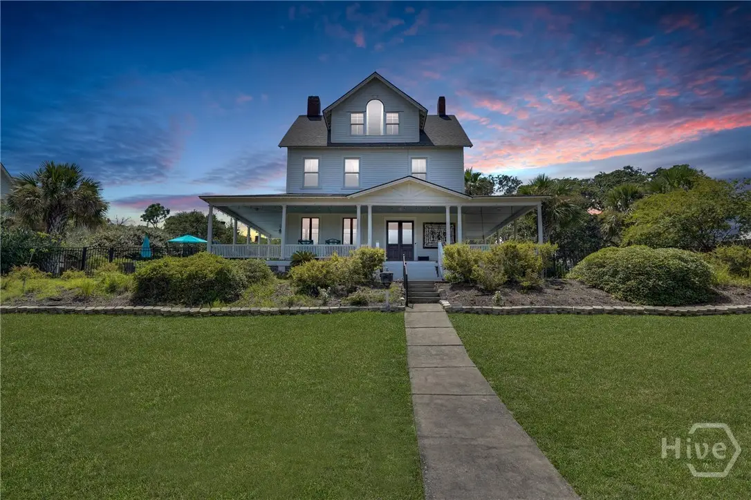 21 Officers Row, Tybee Island, GA 31328 - Image #1