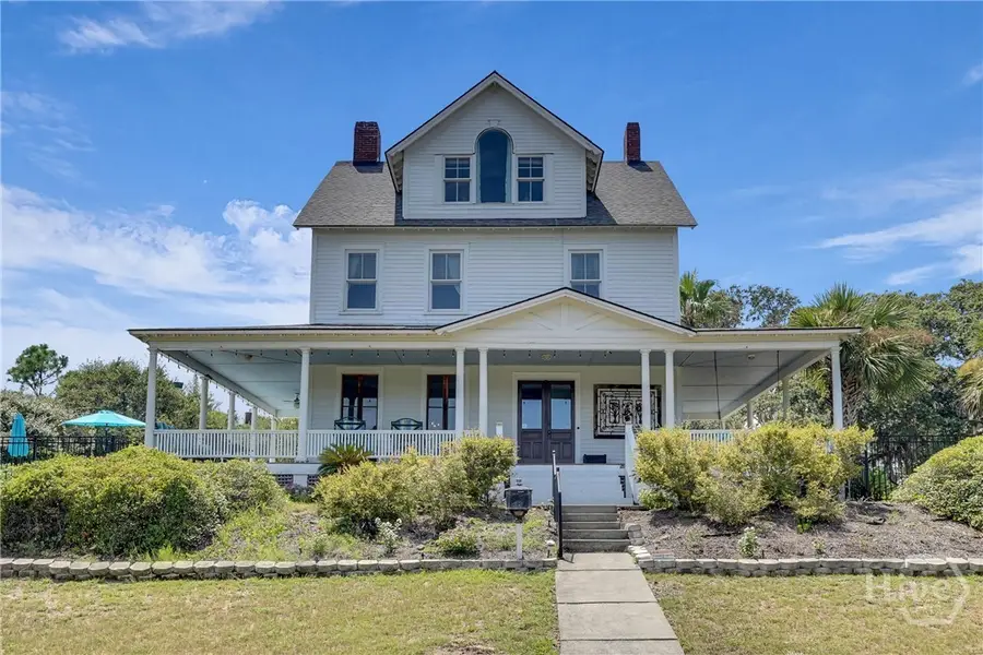 21 Officers Row, Tybee Island, GA 31328 - Image #2