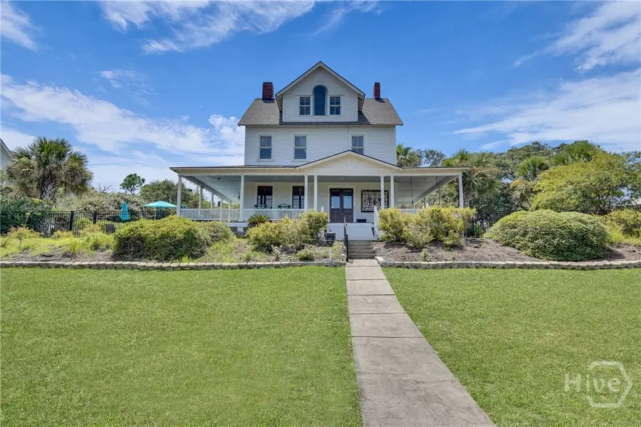 21 Officers Row, Tybee Island, GA 31328 - Image #3