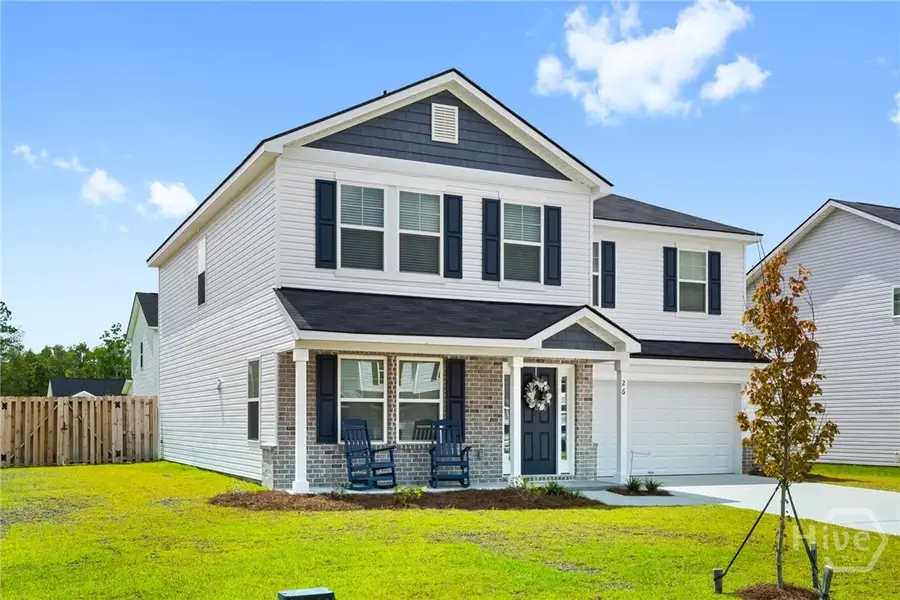 26 Stetson Drive, Savannah, GA 31419 - Image #2