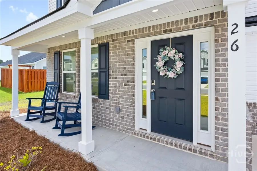 26 Stetson Drive, Savannah, GA 31419 - Image #3
