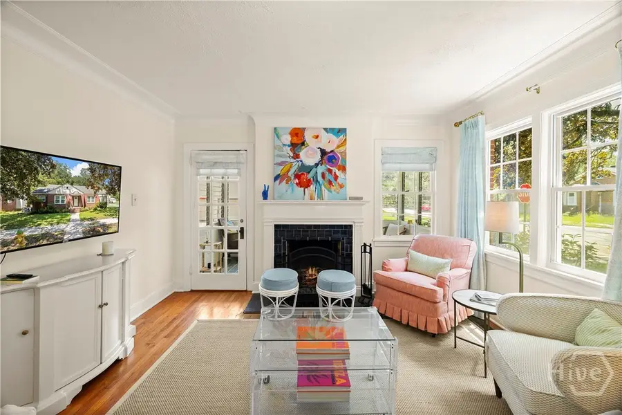 1318 E 51st Street, Savannah, GA 31404 - Image #2