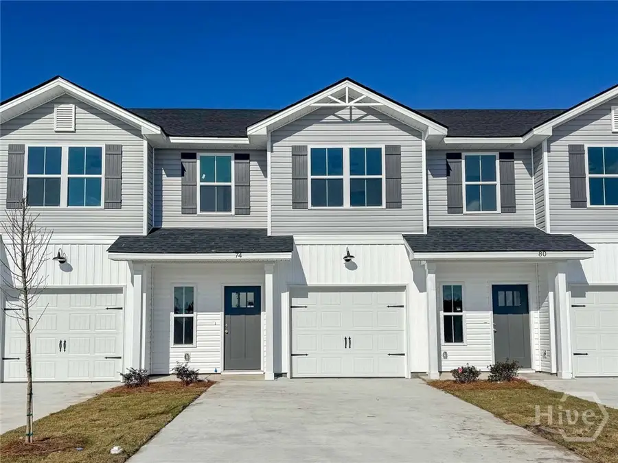 74 Beaumont Drive, Hinesville, GA 31313 - Image #2