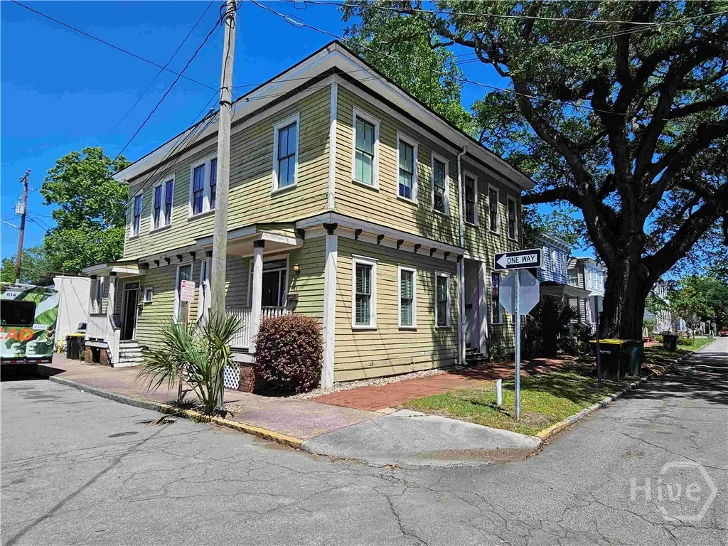1116 Lincoln Street #2, Savannah, GA 31401 - Image #1