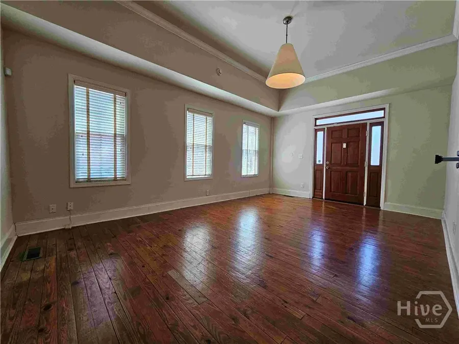 1116 Lincoln Street #2, Savannah, GA 31401 - Image #2