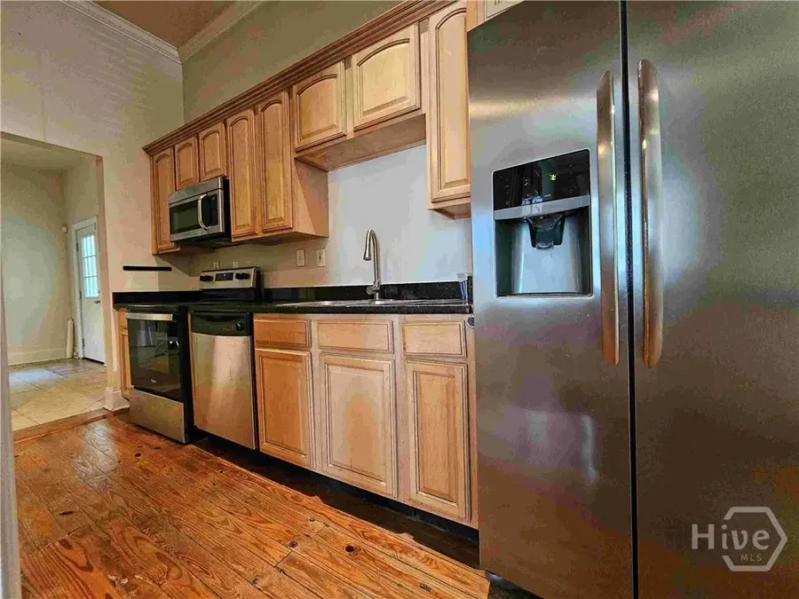 1116 Lincoln Street #2, Savannah, GA 31401 - Image #3