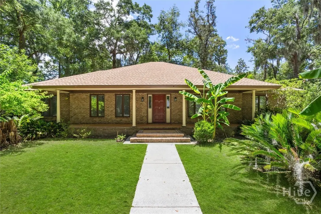 111 Stonewall Drive, Savannah, GA 31419 - Image #1