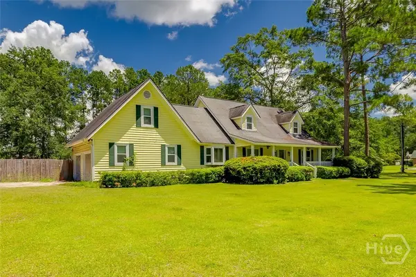 194 Deerfield Drive, Springfield, GA 31329