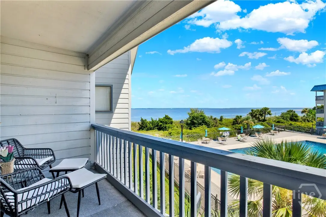 1217 Bay Street #214B, Tybee Island, GA 31328 - Image #1