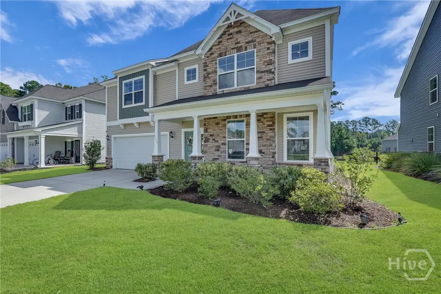 116 Breaklands Court, Savannah, GA 31407 - Image #3