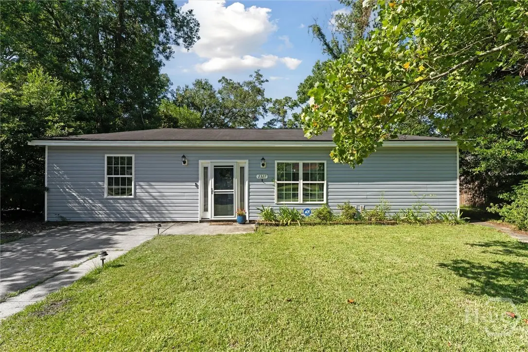 2327 Toussaint Avenue, Savannah, GA 31404 - Image #1