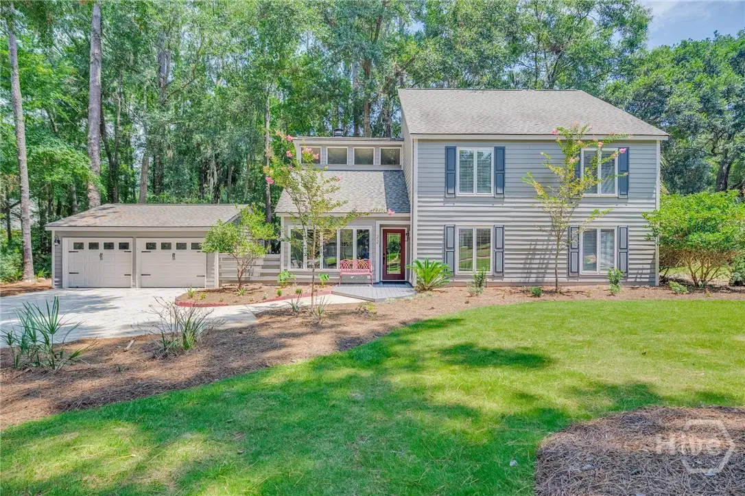 22 Monastery Road, Savannah, GA 31411 - Image #1