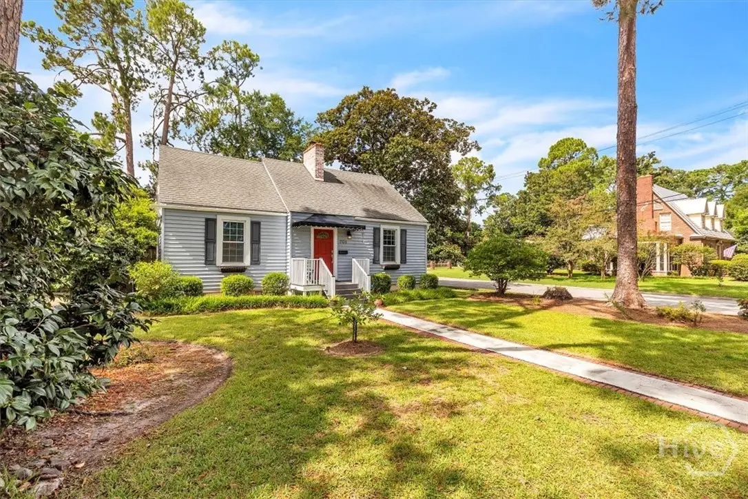 701 E 57th Street, Savannah, GA 31405 - Image #1