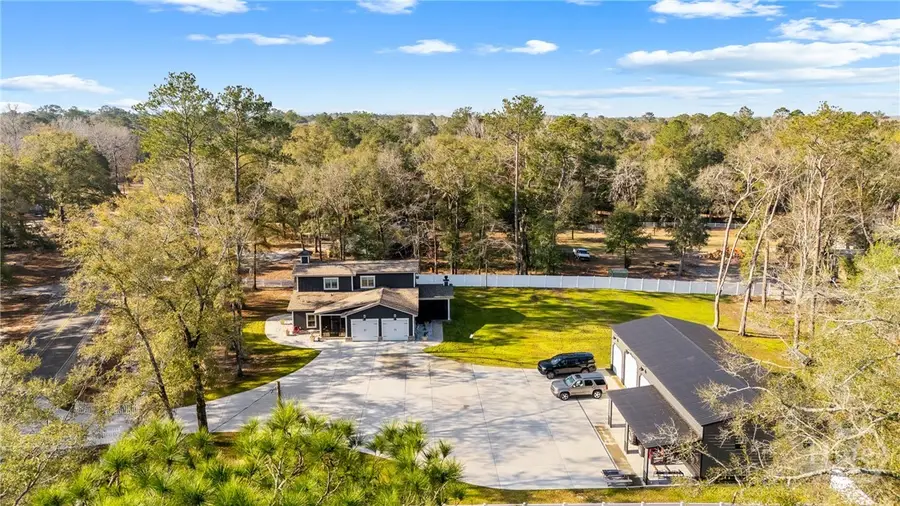 595 High Bluff Road, Rincon, GA 31326 - Image #2