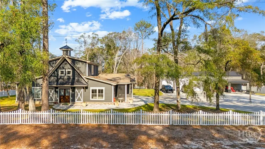 595 High Bluff Road, Rincon, GA 31326 - Image #3