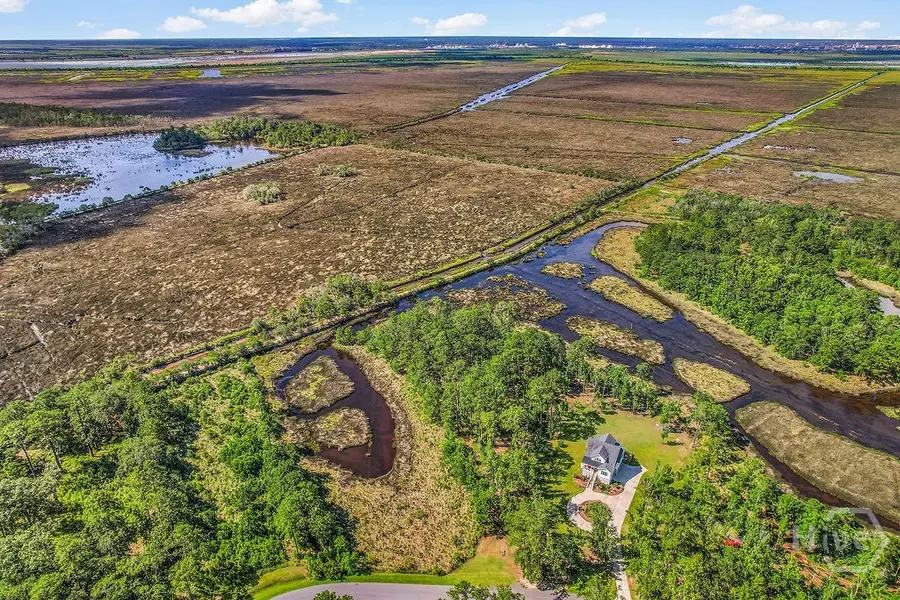 546 Hunters Loop S, Hardeeville, SC 29927 - #2