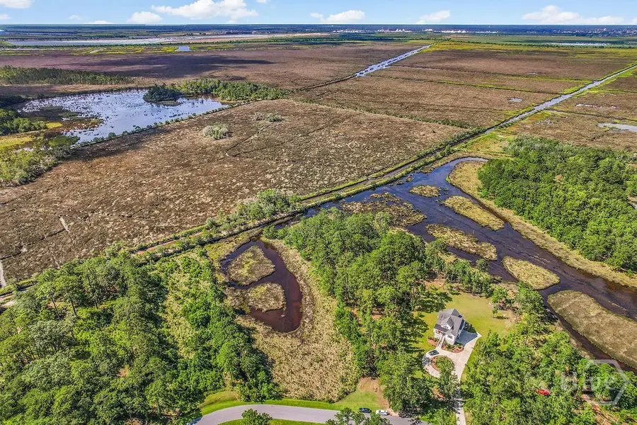 546 Hunters Loop S, Hardeeville, SC 29927 - #3