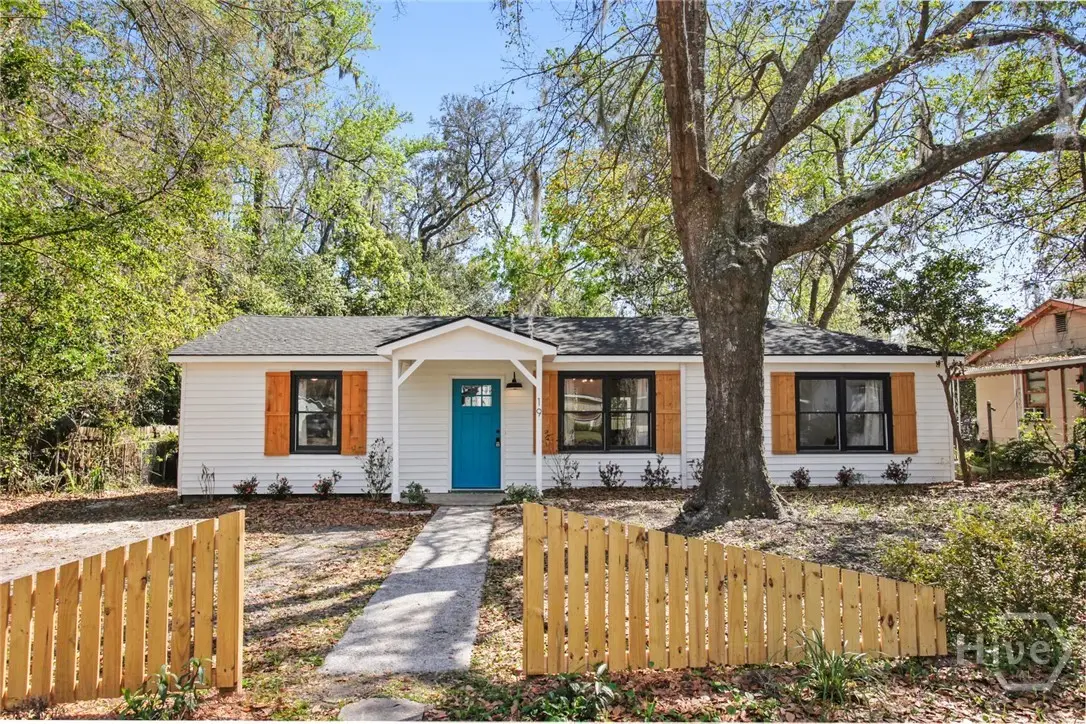 19 Arline Drive, Savannah, GA 31406 - Image #1