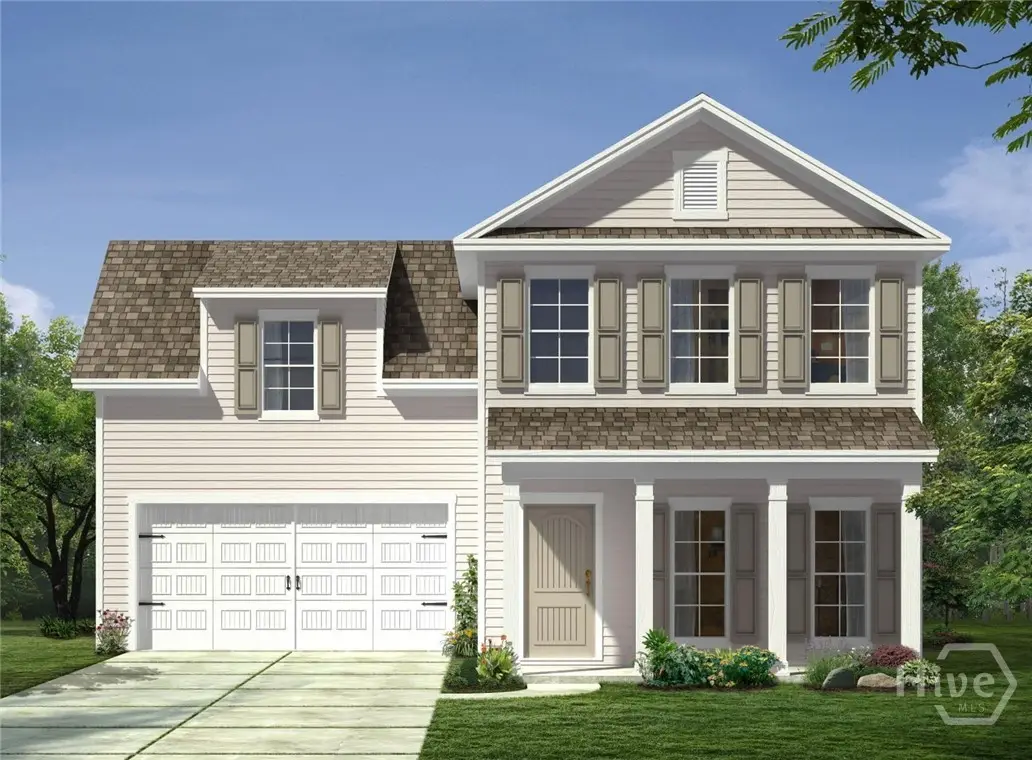 213 Orkney Road, Savannah, GA 31302 - Image #1