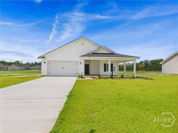 53 NE Freshwater Lane, Ludowici, GA 31316