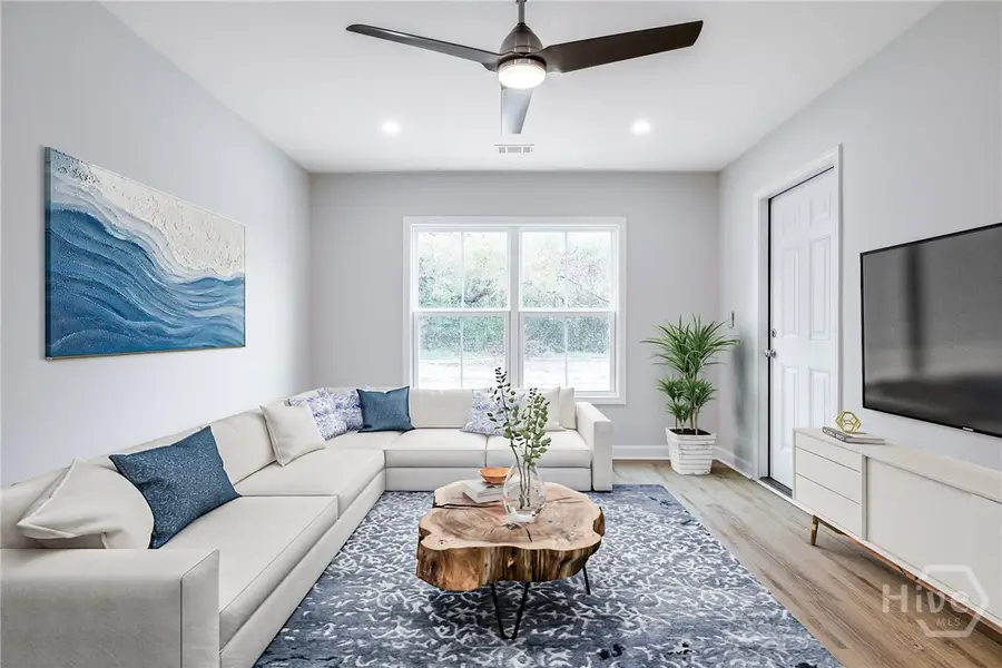 1323 E 69th Street, Savannah, GA 31404 - Image #2