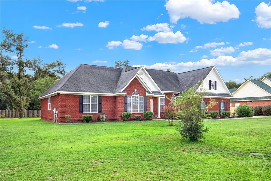 111 St Matthews Road, Guyton, GA 31312 - Image #2