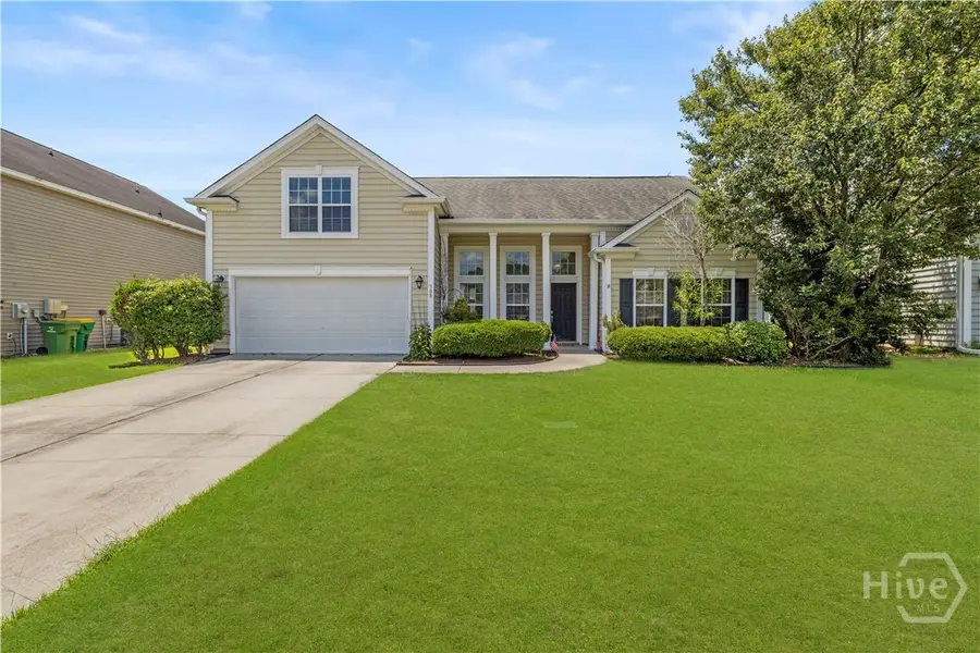 308 Grasslands Drive, Pooler, GA 31322 - Image #2