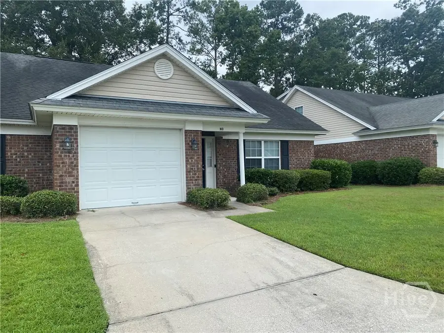 1159 Mohawk Street #H-3, Savannah, GA 31419 - Image #2
