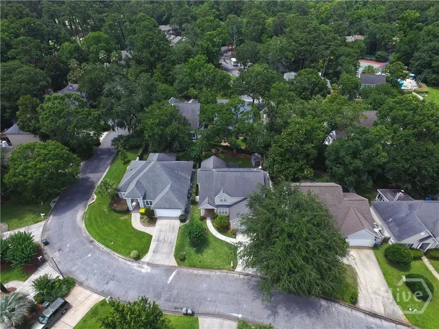 229 Island Creek Lane, Savannah, GA 31410 - Image #3