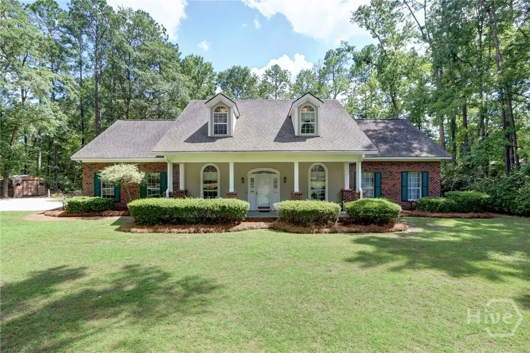 143 Hardy Road, Rincon, GA 31326 - Image #1