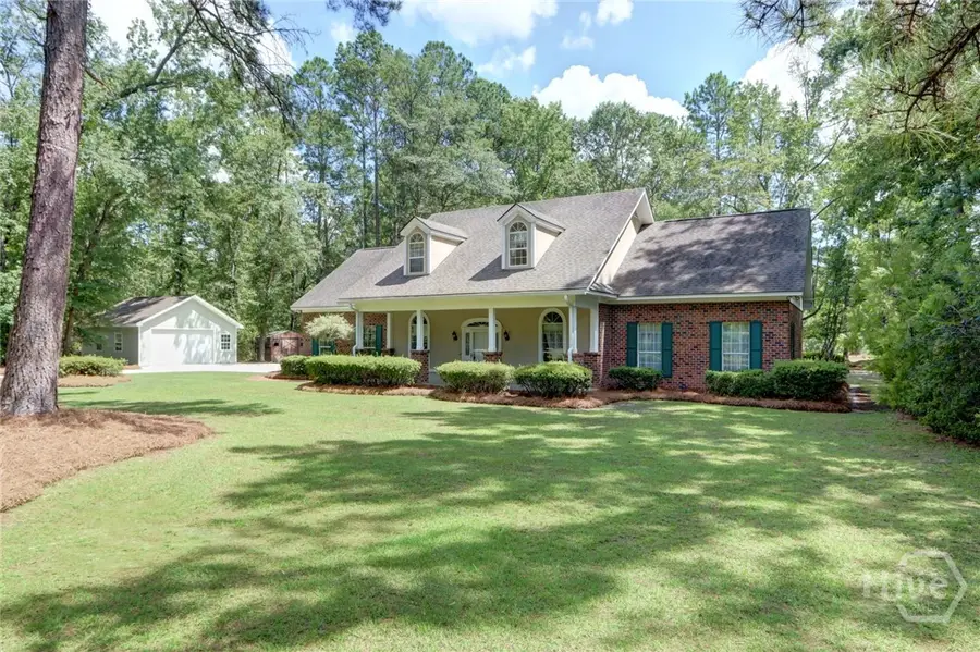 143 Hardy Road, Rincon, GA 31326 - Image #2