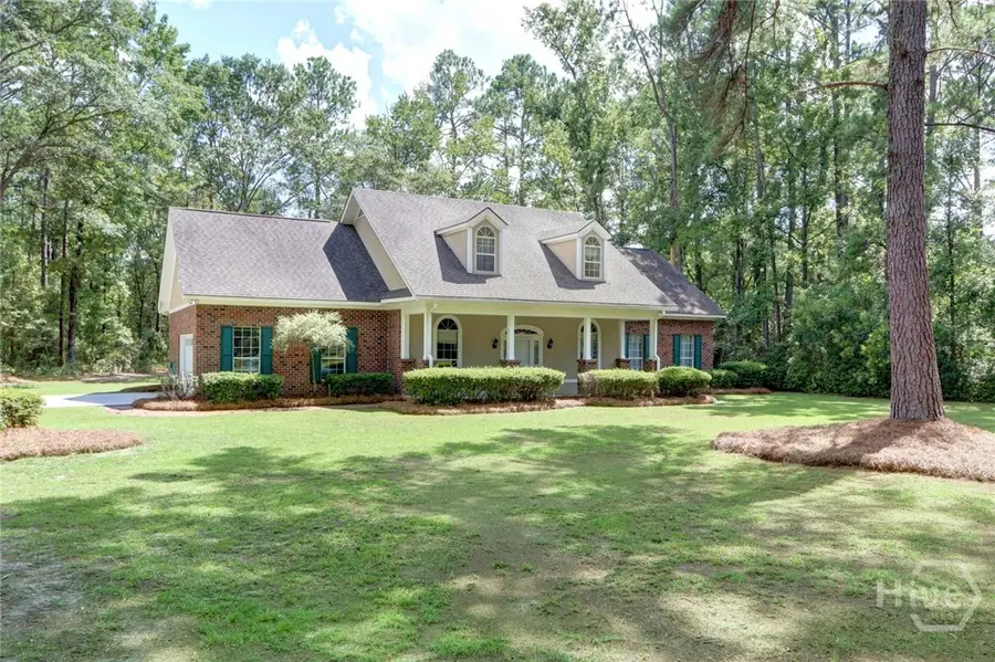 143 Hardy Road, Rincon, GA 31326 - Image #3