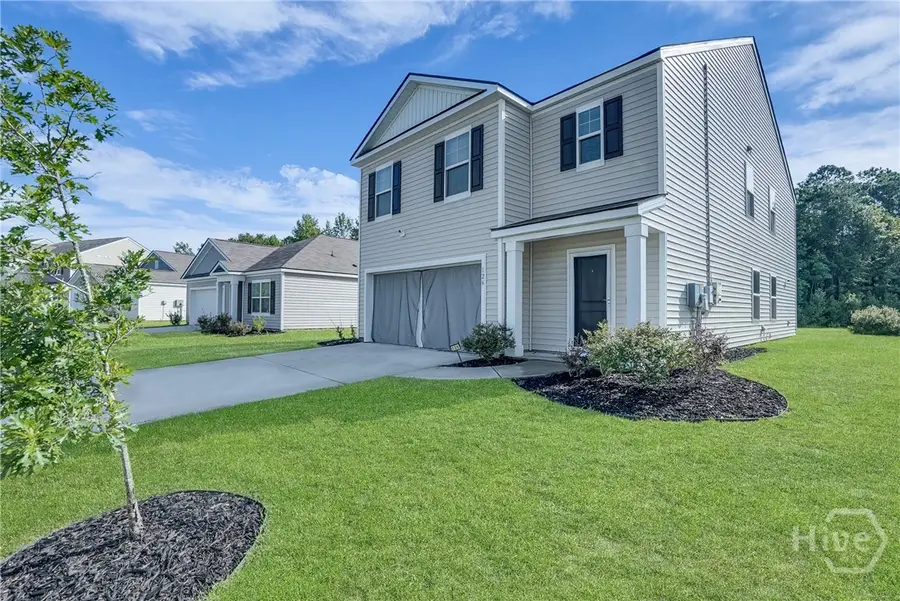 126 Tobago Circle, Guyton, GA 31312 - Image #3