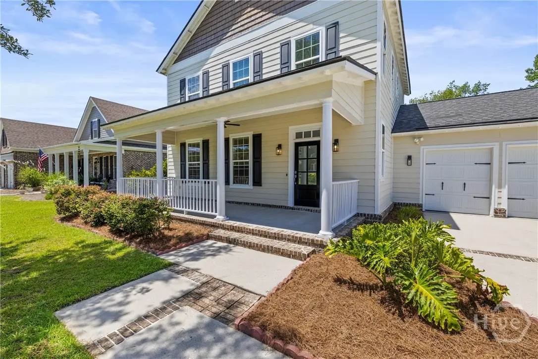 10 Cord Grass Lane, Savannah, GA 31405 - Image #1