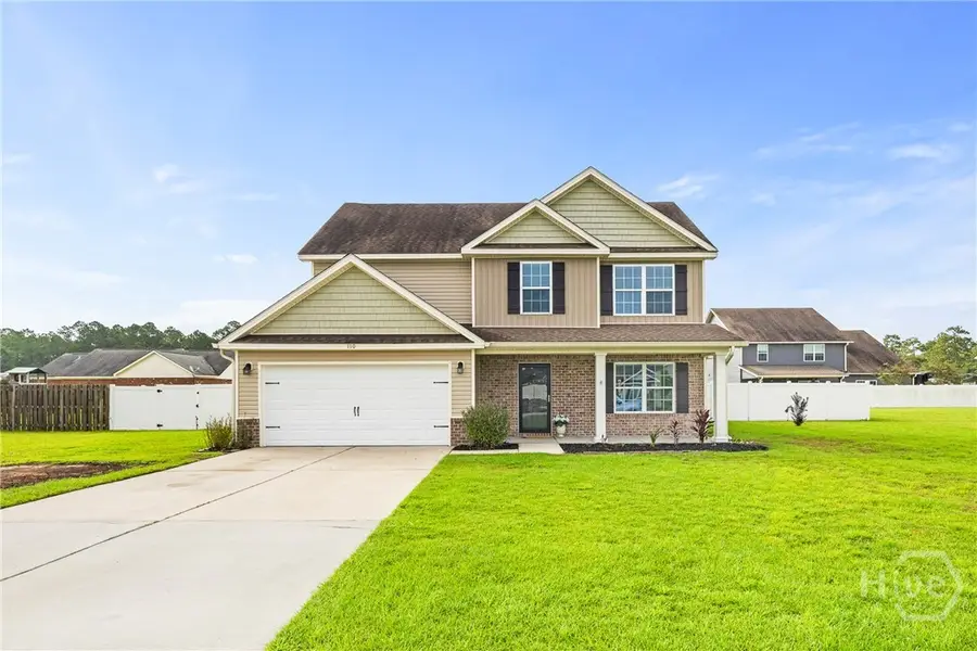 110 Gentry Drive, Guyton, GA 31312 - Image #2